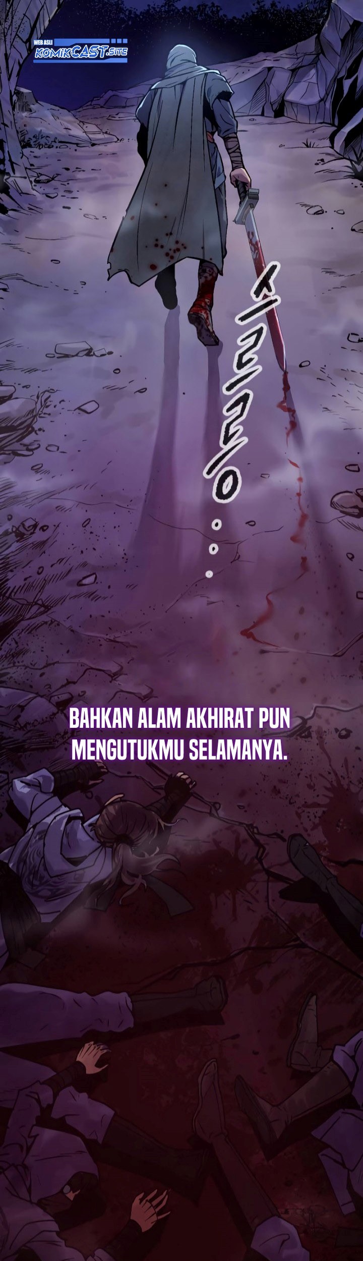 Chronicles of the Demon Faction Chapter 01 Gambar 44