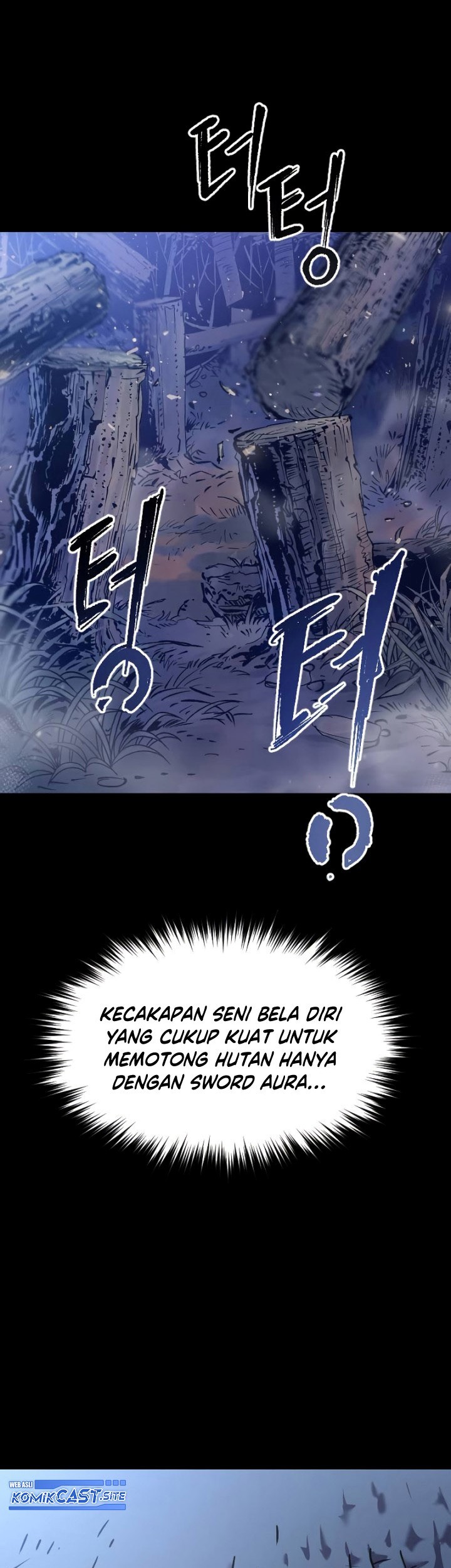 Chronicles of the Demon Faction Chapter 01 Gambar 72