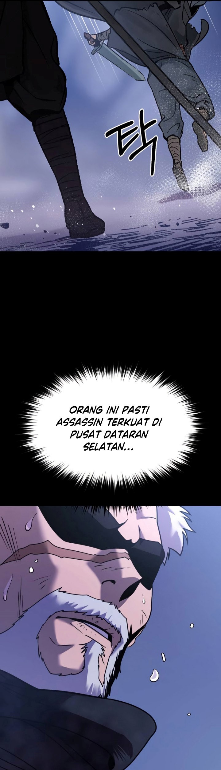 Chronicles of the Demon Faction Chapter 01 Gambar 74