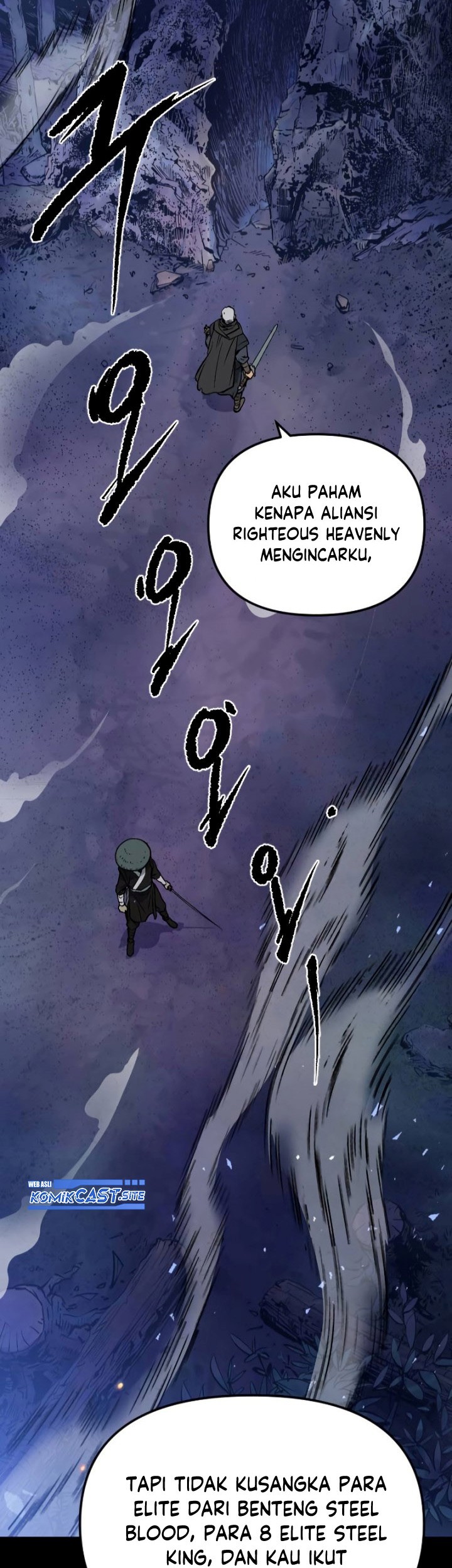 Chronicles of the Demon Faction Chapter 01 Gambar 76