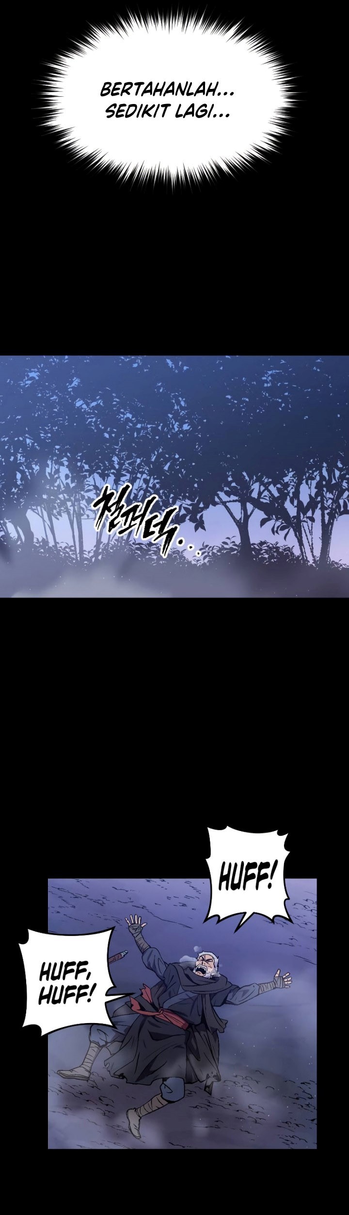 Chronicles of the Demon Faction Chapter 01 Gambar 58