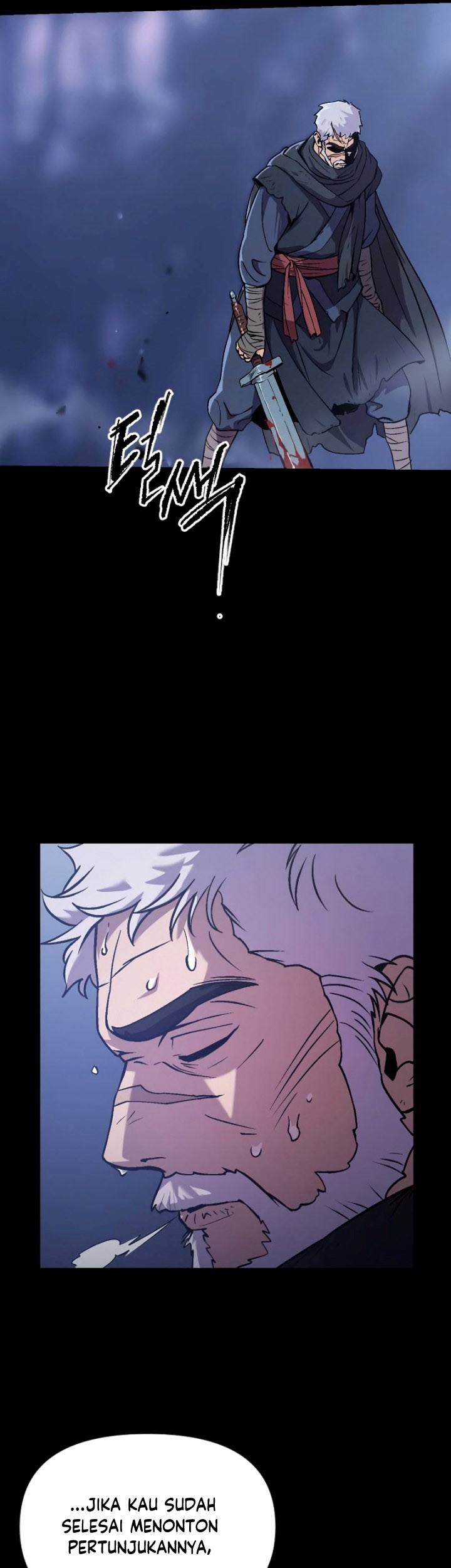 Chronicles of the Demon Faction Chapter 01 Gambar 90