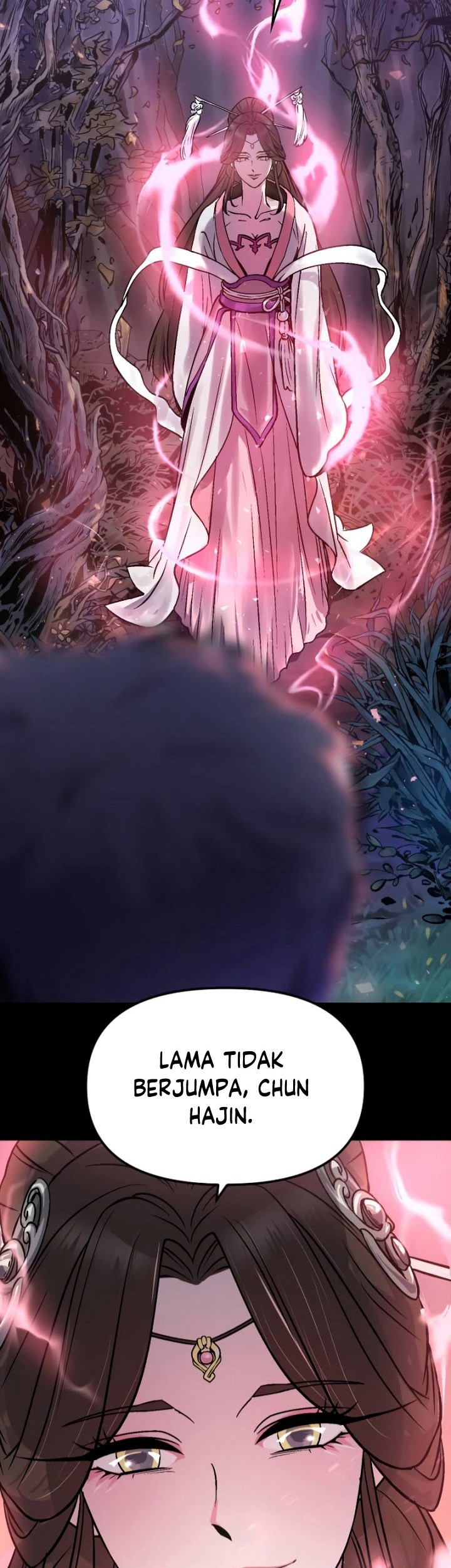 Chronicles of the Demon Faction Chapter 01 Gambar 94