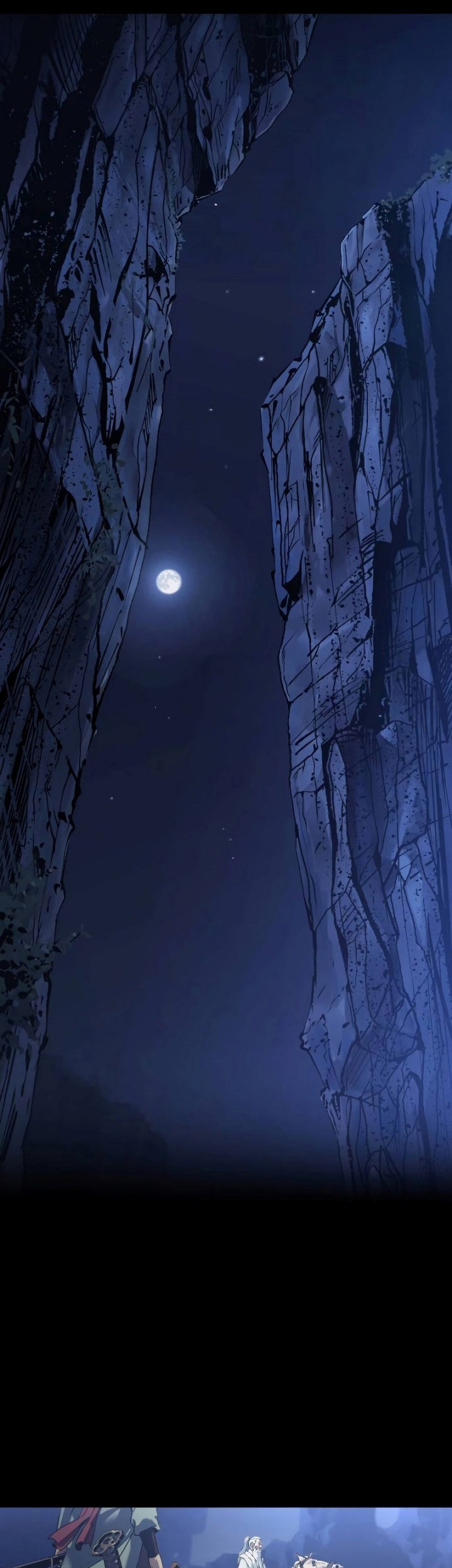 Chronicles of the Demon Faction Chapter 01 Gambar 96