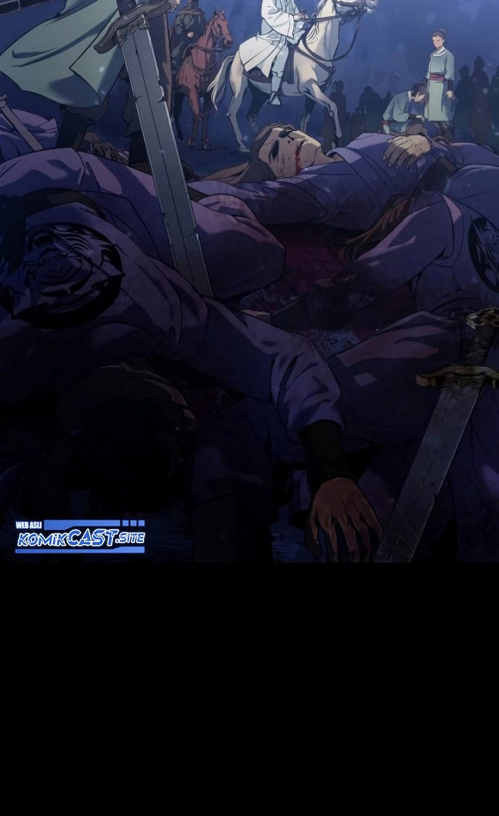 Chronicles of the Demon Faction Chapter 01 Gambar 97