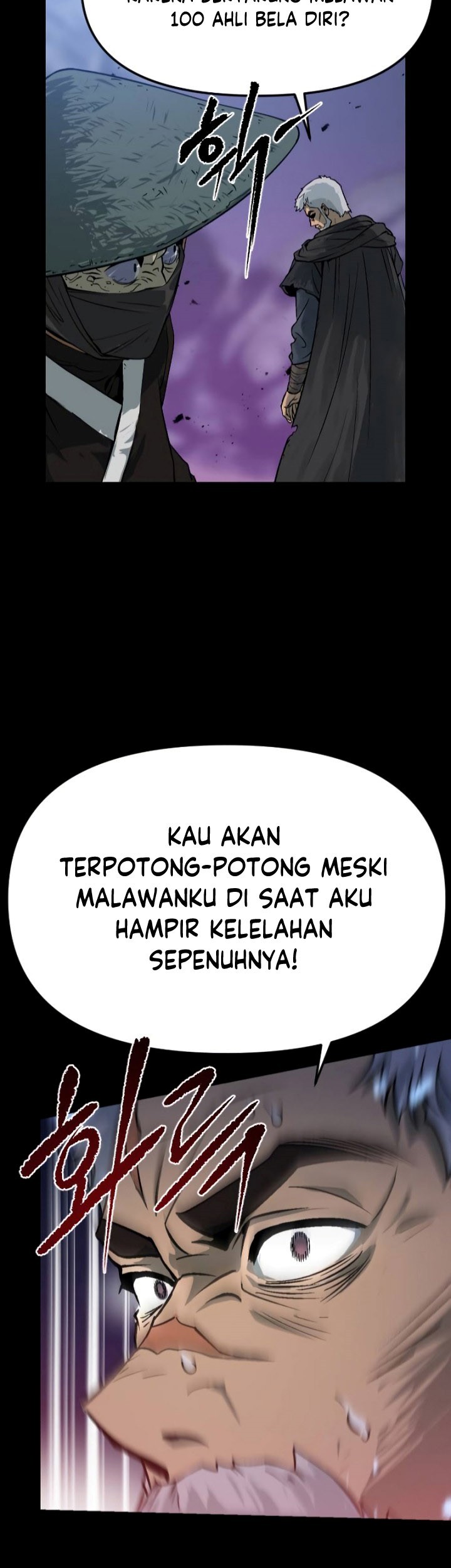 Chronicles of the Demon Faction Chapter 01 Gambar 78