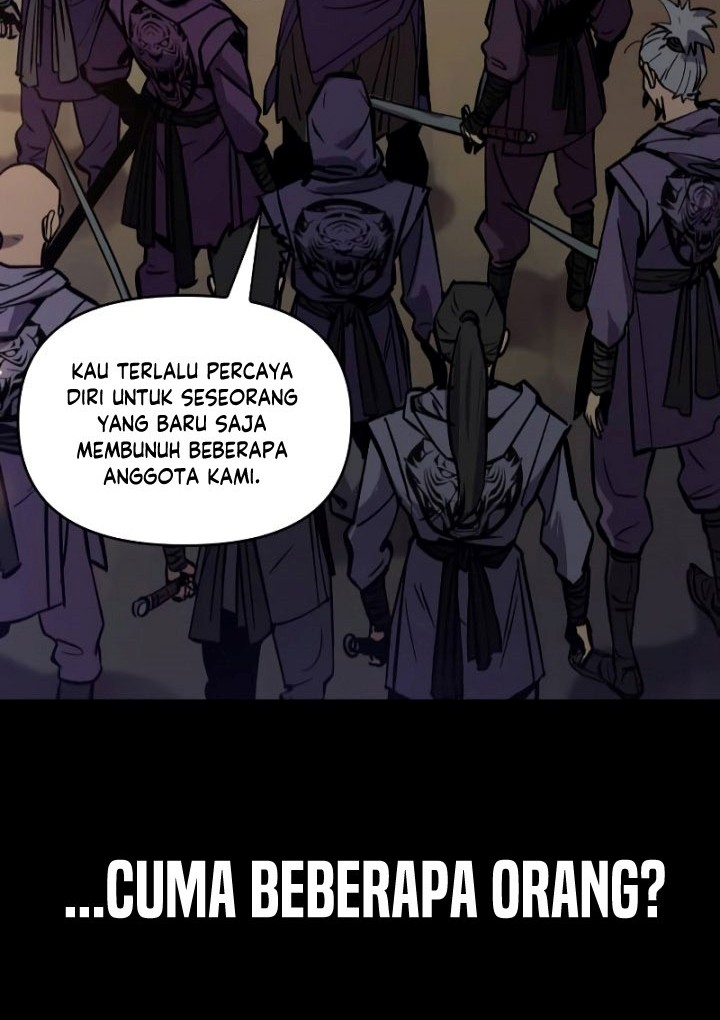 Chronicles of the Demon Faction Chapter 01 Gambar 7