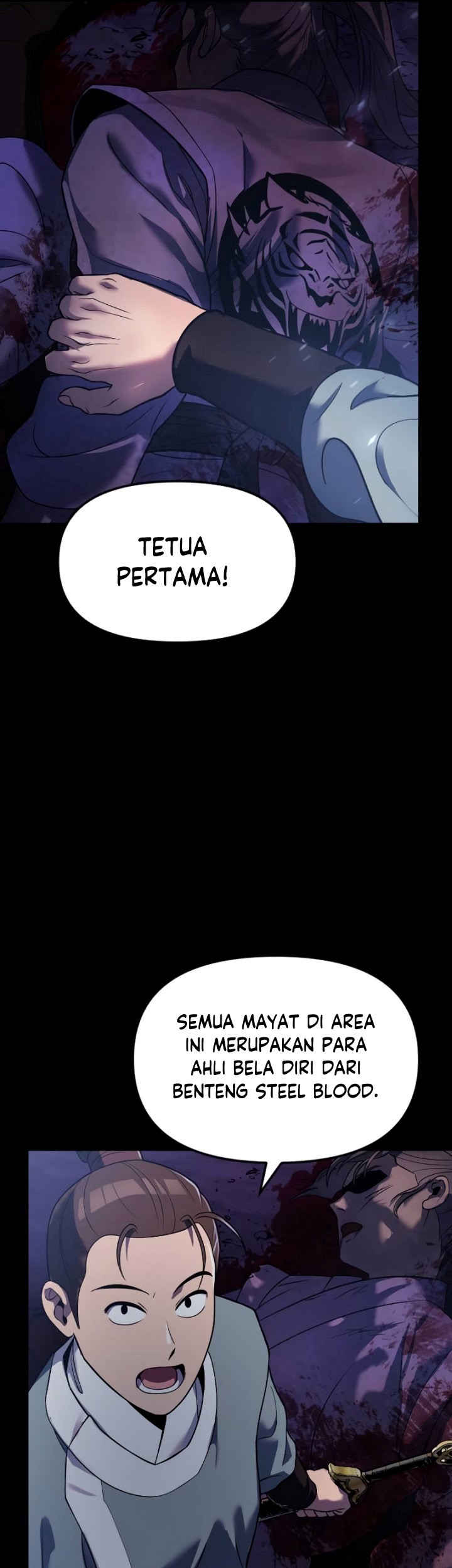 Chronicles of the Demon Faction Chapter 01 Gambar 98