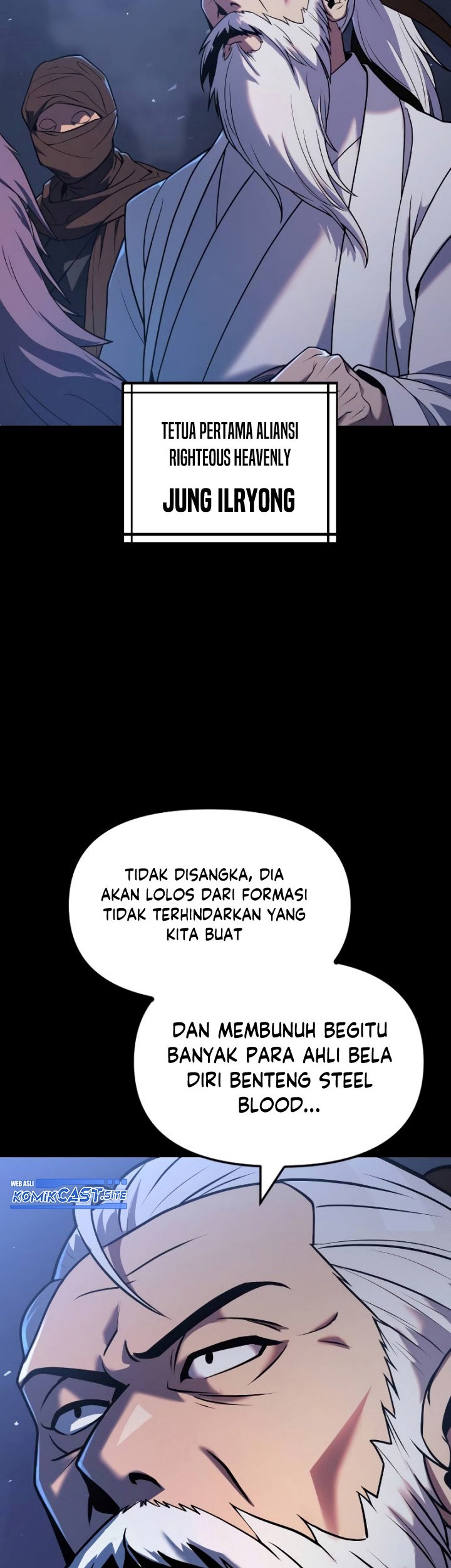 Chronicles of the Demon Faction Chapter 01 Gambar 100