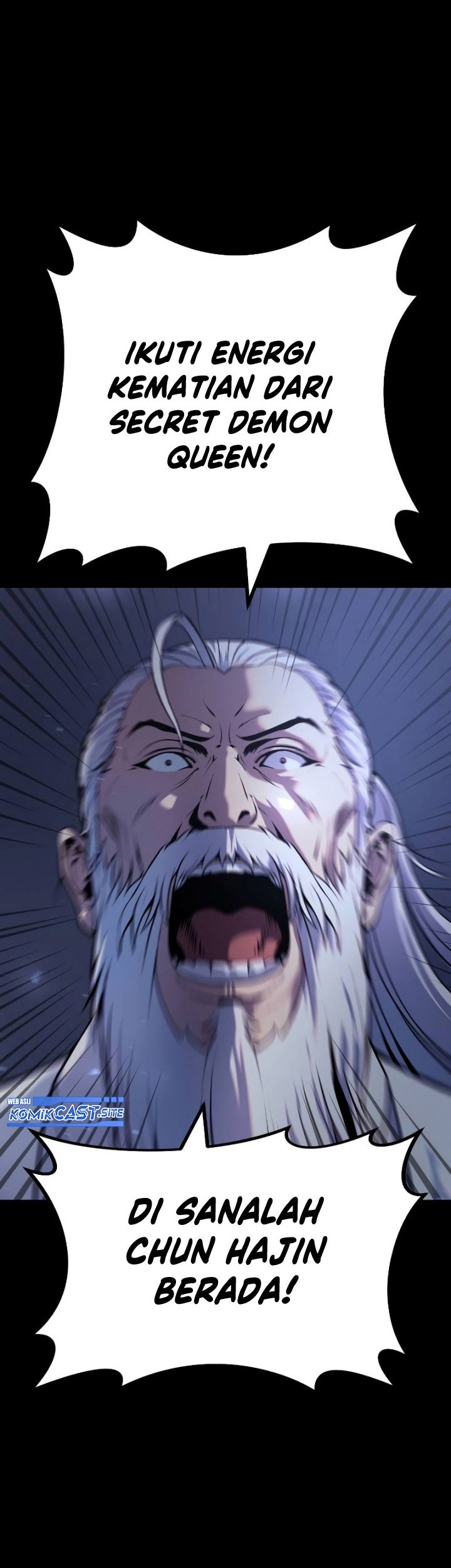 Chronicles of the Demon Faction Chapter 01 Gambar 104