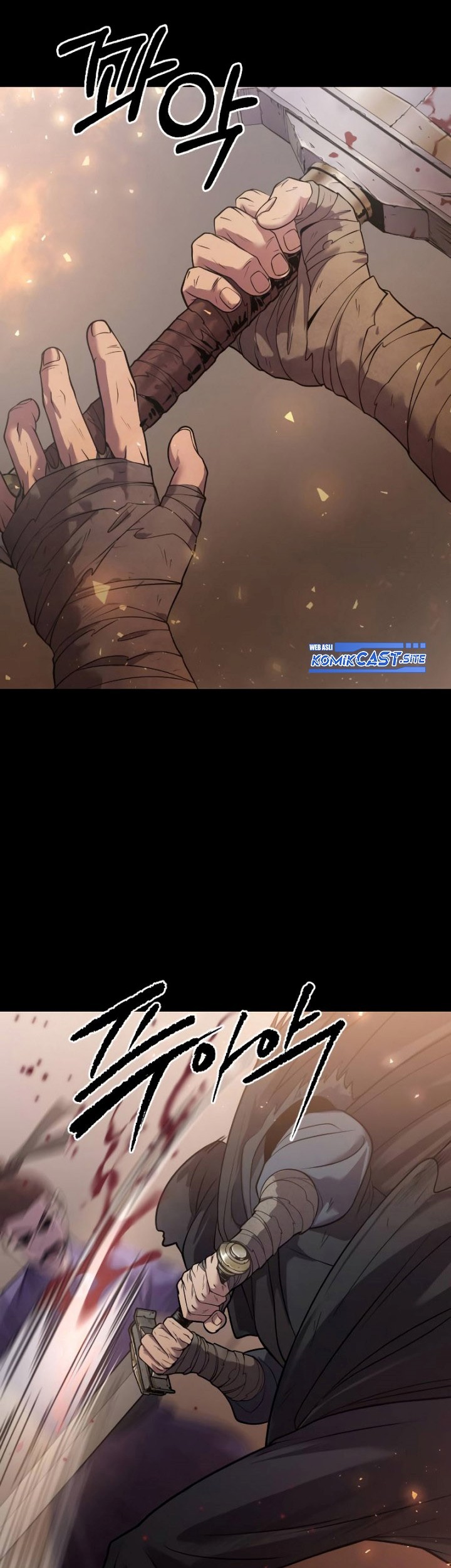 Chronicles of the Demon Faction Chapter 01 Gambar 12