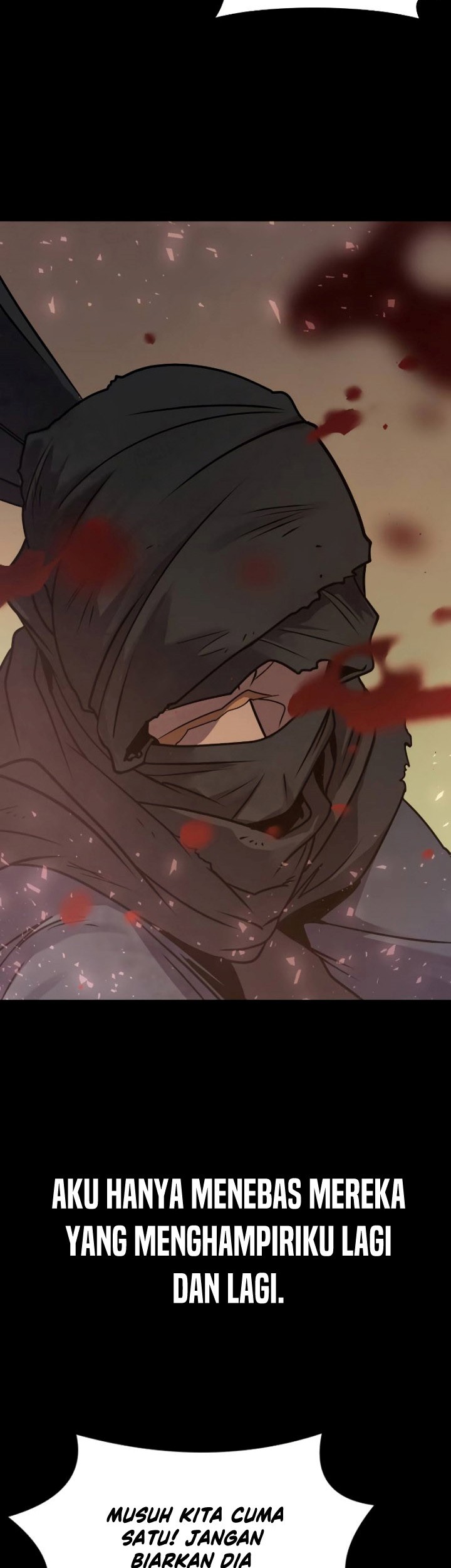 Chronicles of the Demon Faction Chapter 01 Gambar 14