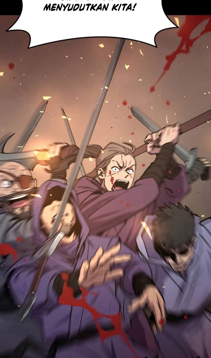 Chronicles of the Demon Faction Chapter 01 Gambar 15