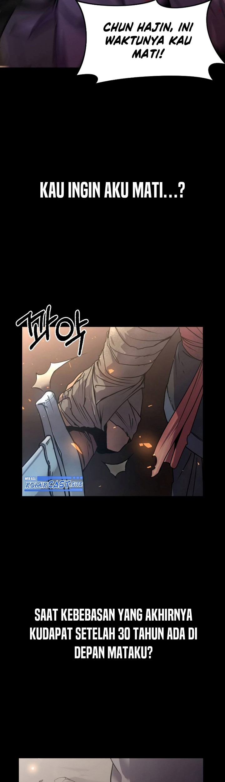 Chronicles of the Demon Faction Chapter 01 Gambar 16