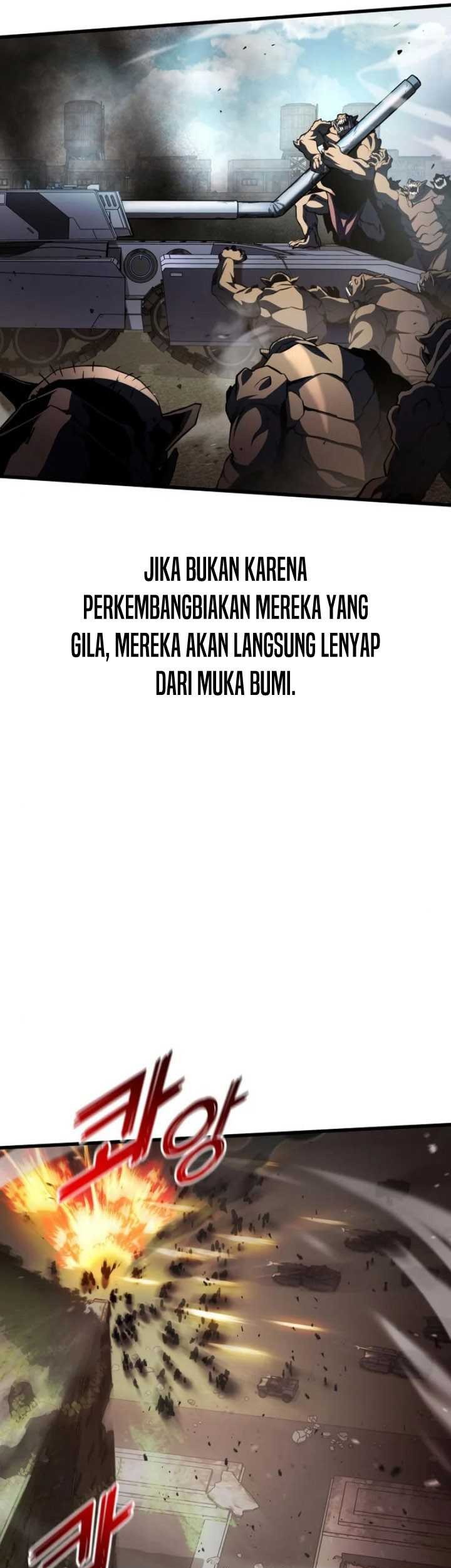 Kill The Dragon Chapter 53 Gambar 26