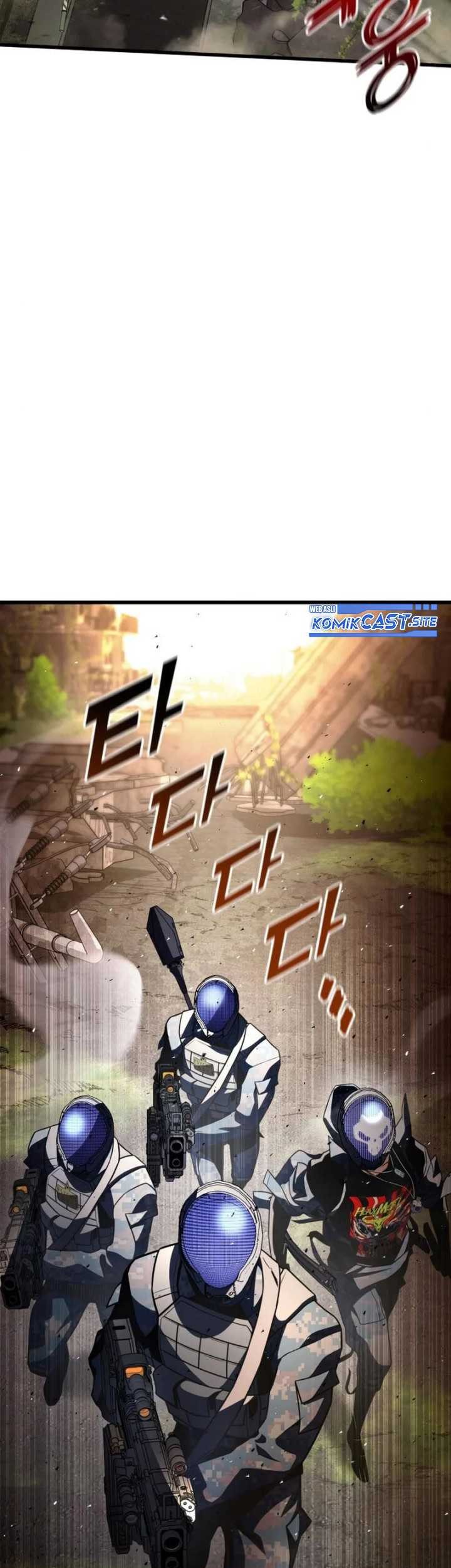 Kill The Dragon Chapter 53 Gambar 28