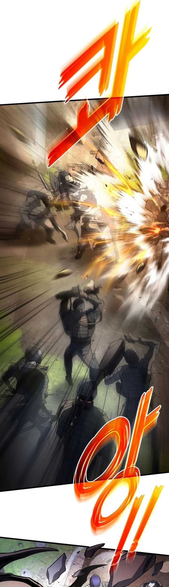 Kill The Dragon Chapter 53 Gambar 32