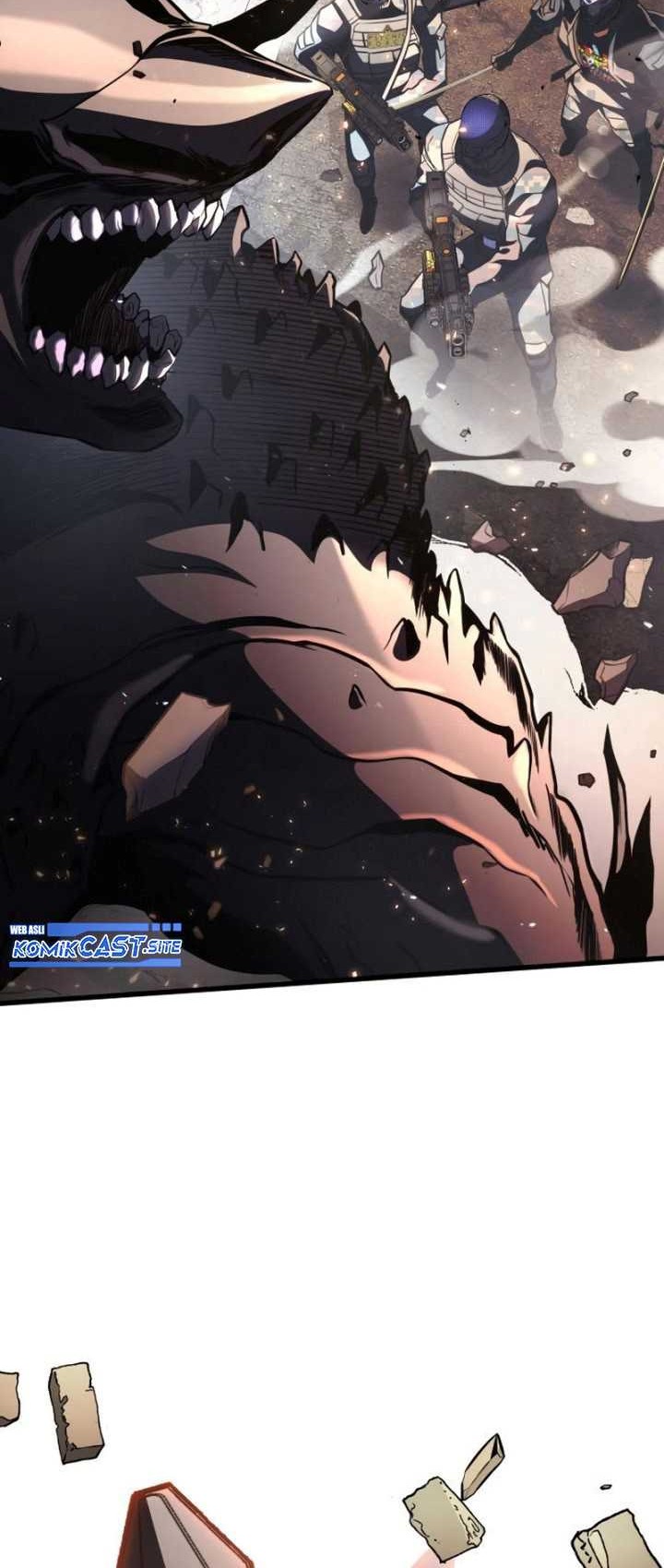 Kill The Dragon Chapter 53 Gambar 33