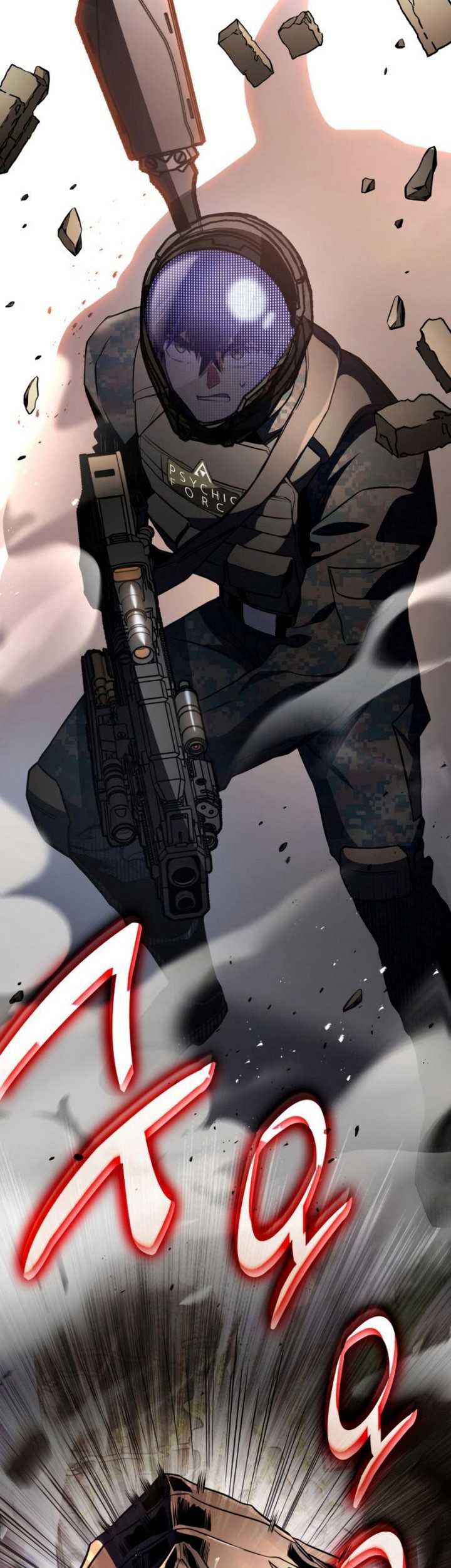 Kill The Dragon Chapter 53 Gambar 34