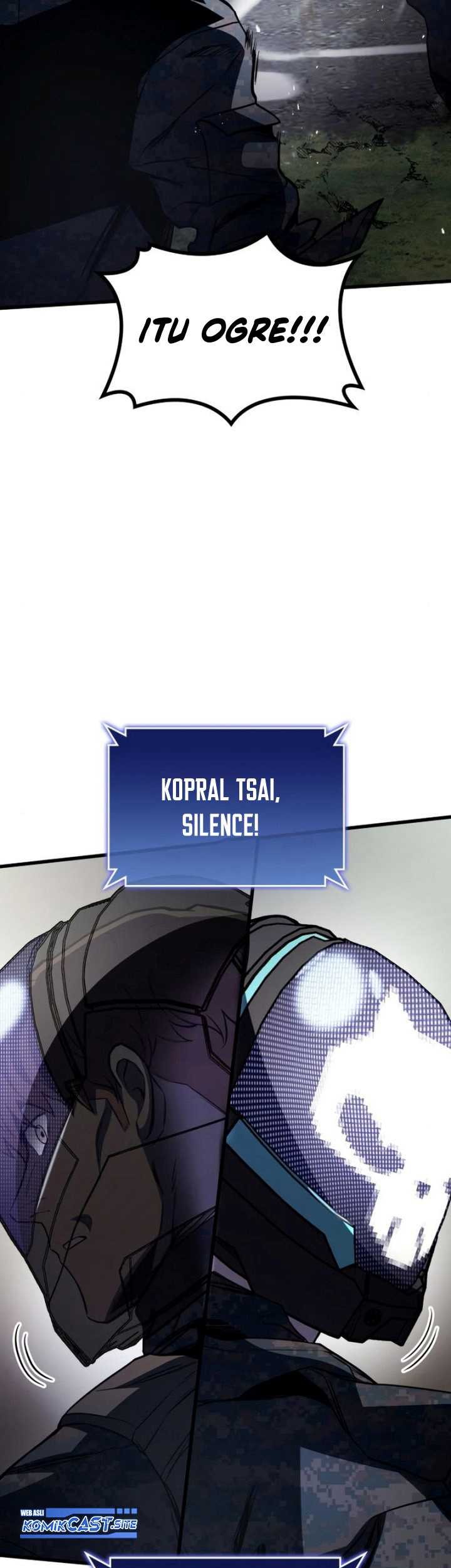 Kill The Dragon Chapter 53 Gambar 36