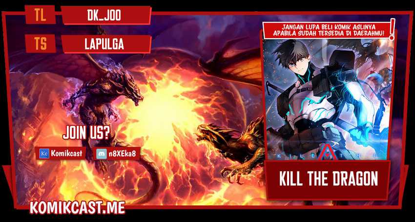 Komik Kill The Dragon Chapter 53 gambar nomor 1