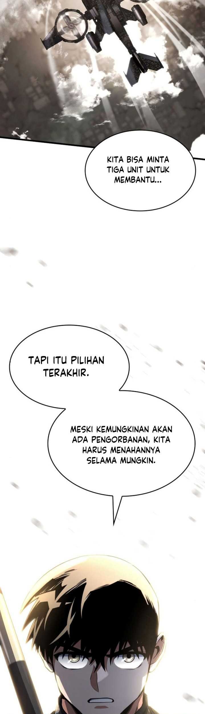 Kill The Dragon Chapter 53 Gambar 18