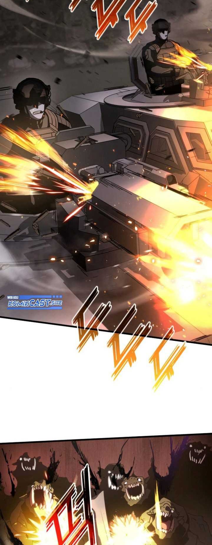 Kill The Dragon Chapter 53 Gambar 21