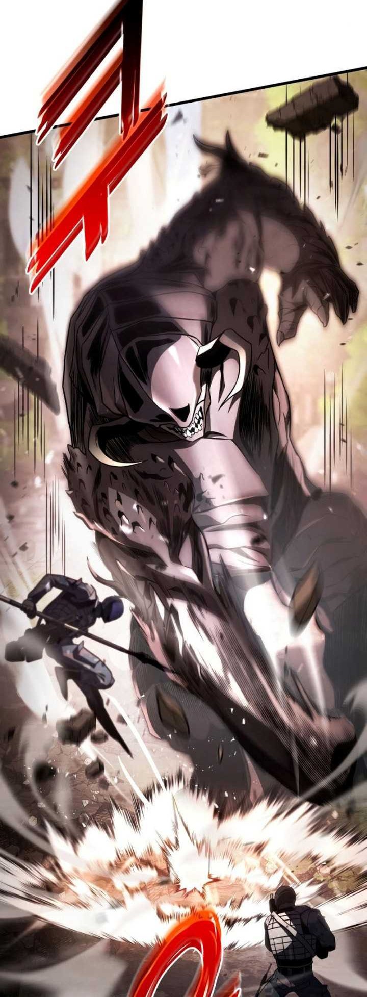 Kill The Dragon Chapter 53 Gambar 47