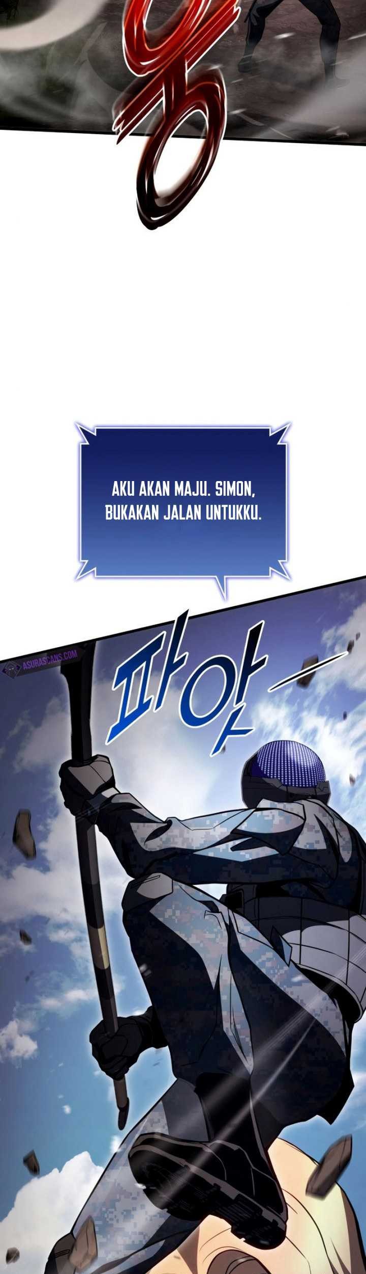 Kill The Dragon Chapter 53 Gambar 48