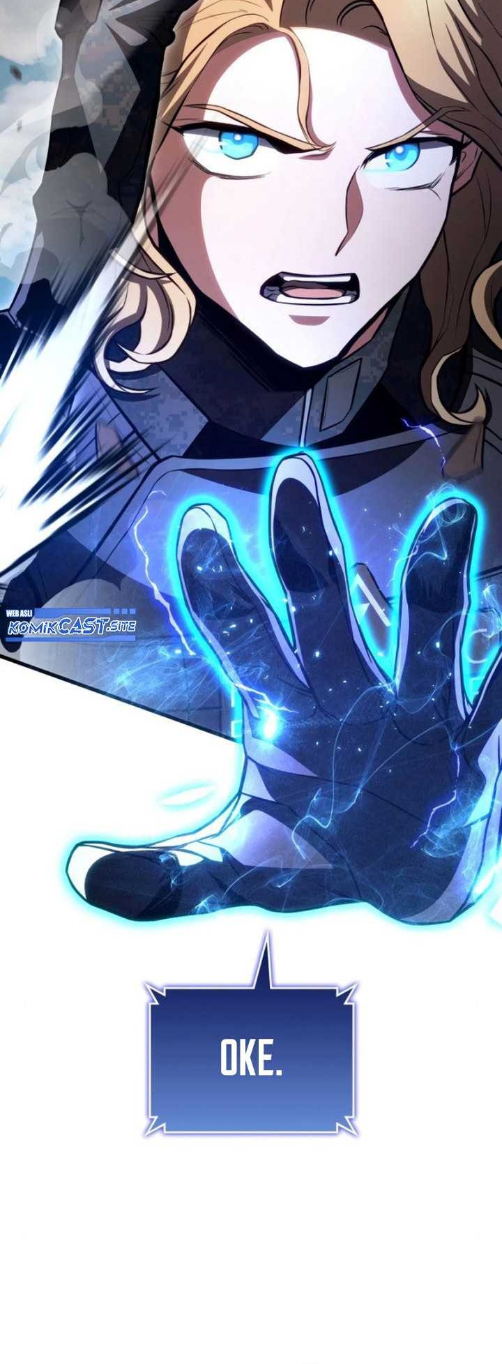 Kill The Dragon Chapter 53 Gambar 49