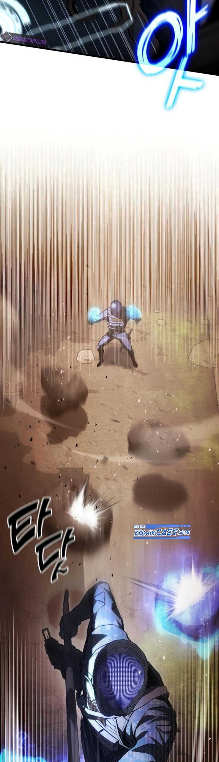 Kill The Dragon Chapter 53 Gambar 52