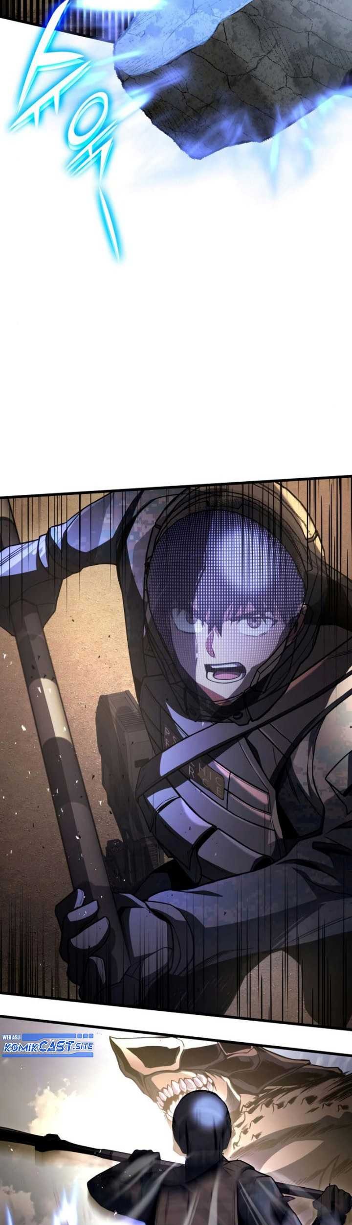 Kill The Dragon Chapter 53 Gambar 54