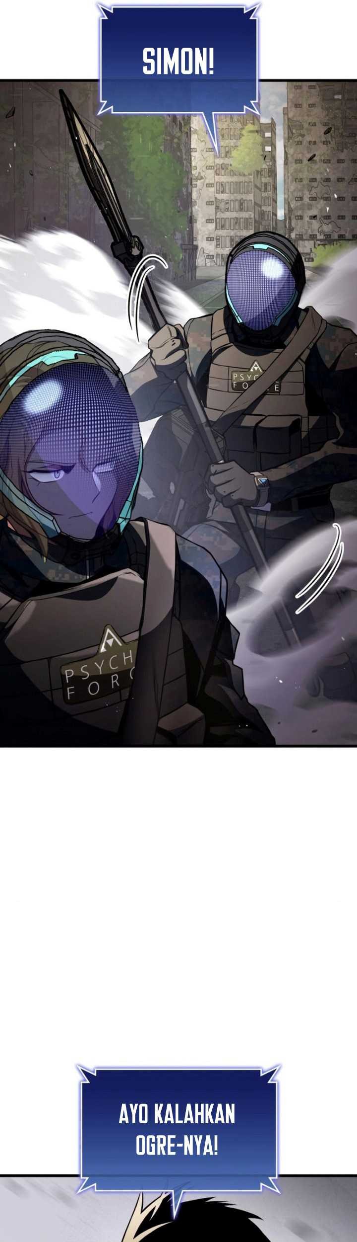 Kill The Dragon Chapter 53 Gambar 38