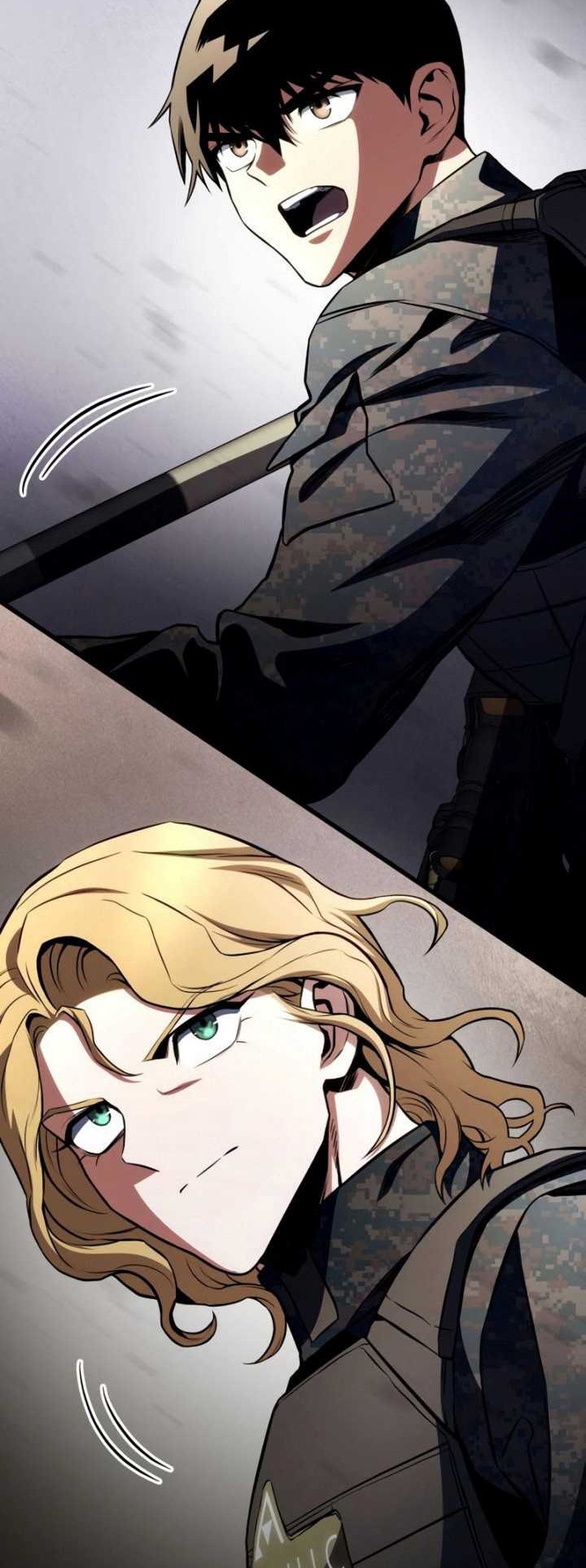 Kill The Dragon Chapter 53 Gambar 39