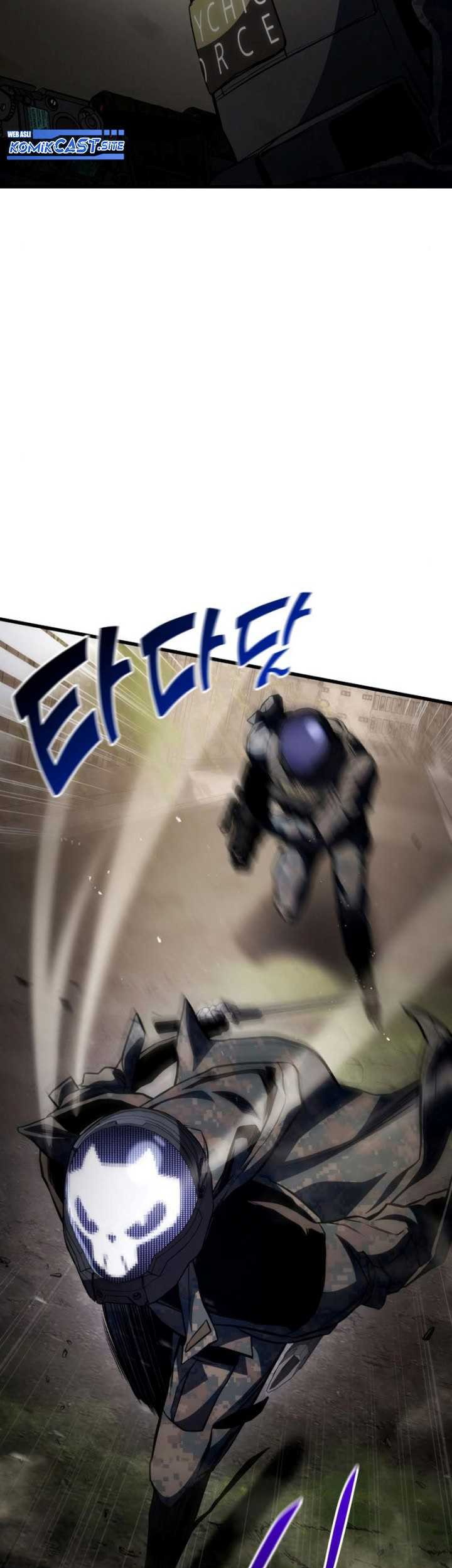 Kill The Dragon Chapter 53 Gambar 40