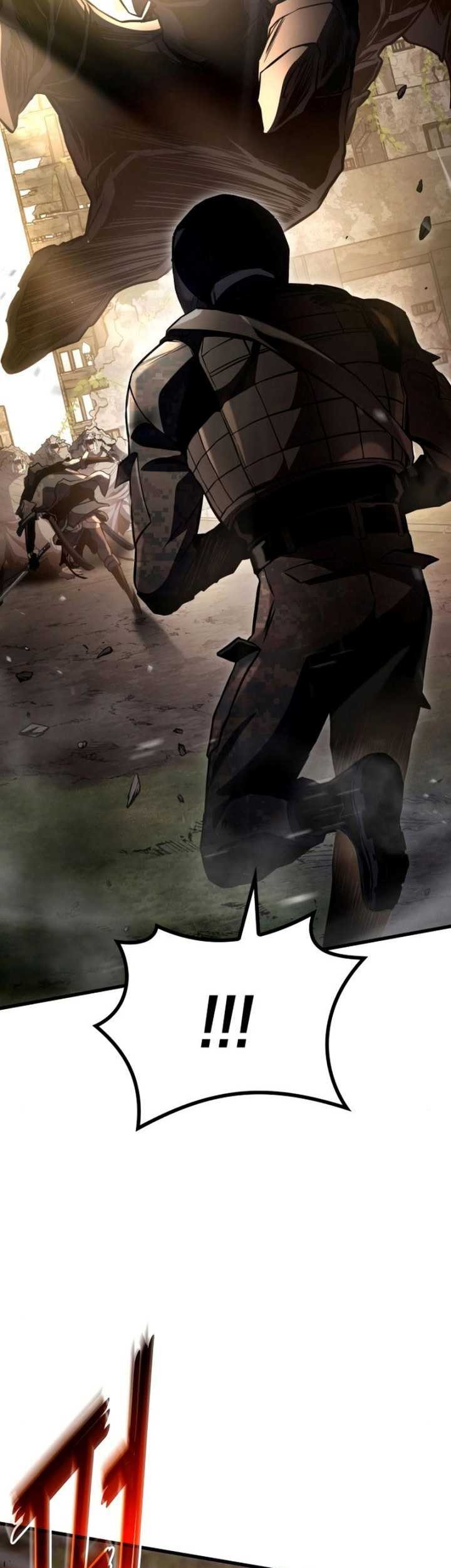 Kill The Dragon Chapter 53 Gambar 42