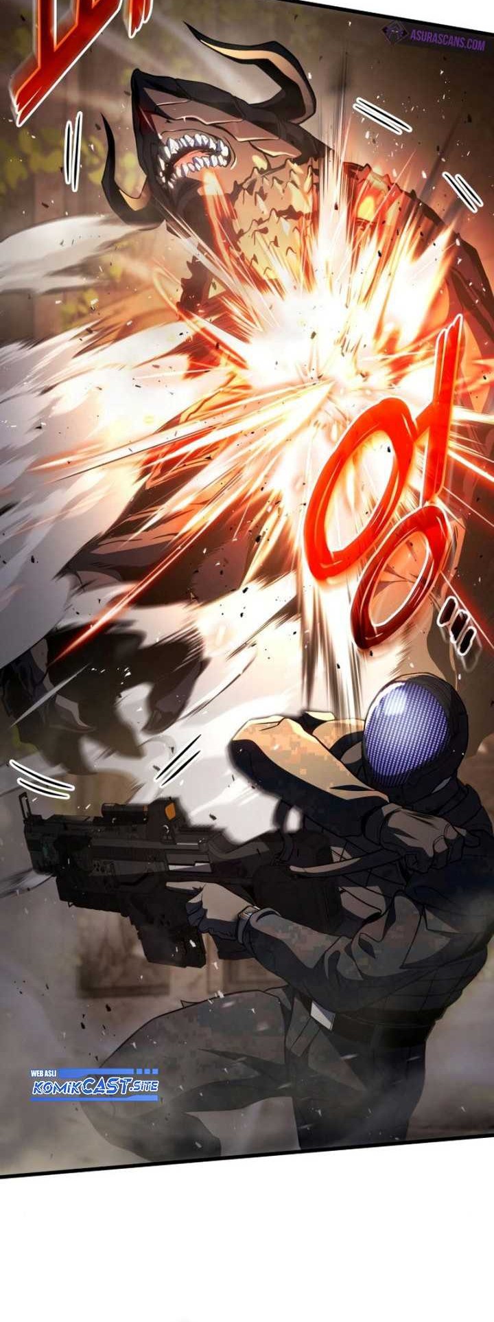 Kill The Dragon Chapter 53 Gambar 43