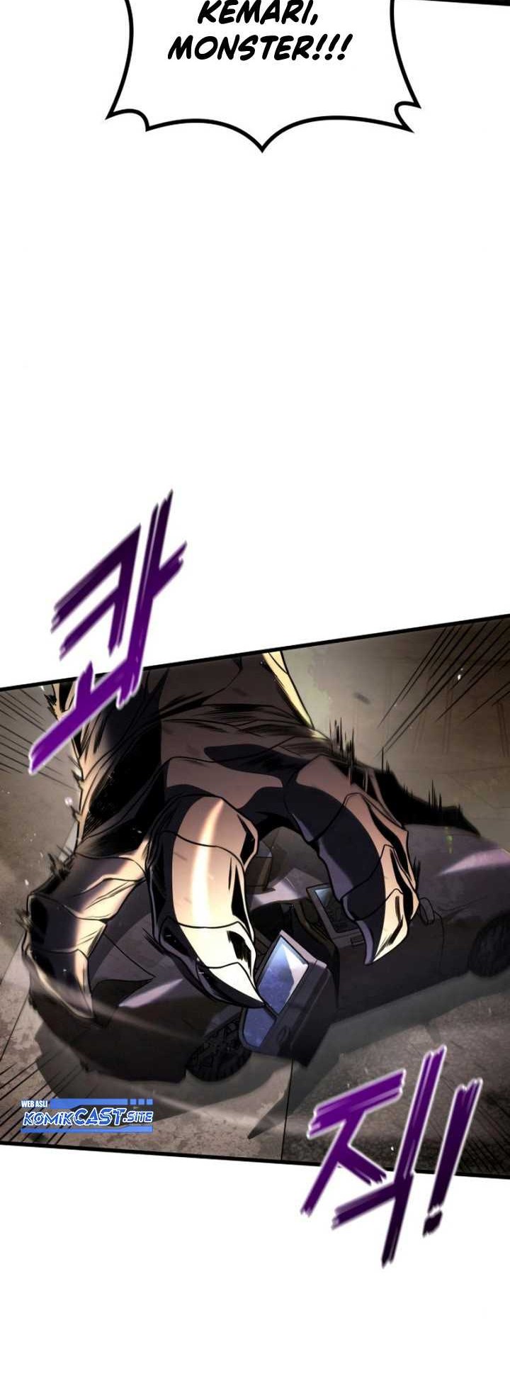 Kill The Dragon Chapter 53 Gambar 45