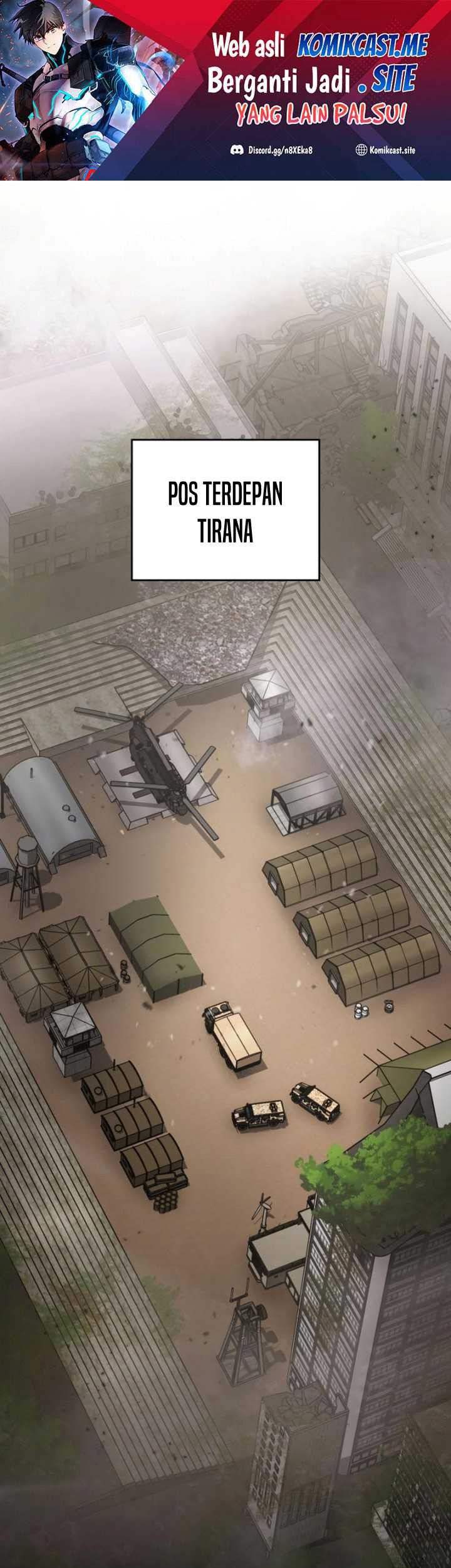 Manhwa Kill The Dragon Chapter 53 gambar nomor 2