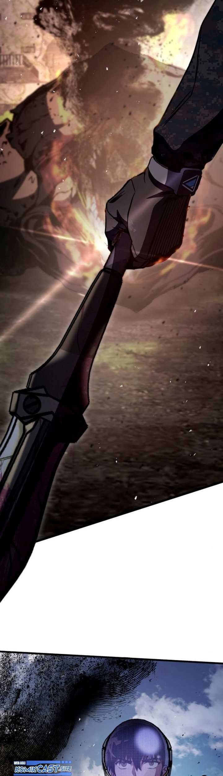 Kill The Dragon Chapter 53 Gambar 66