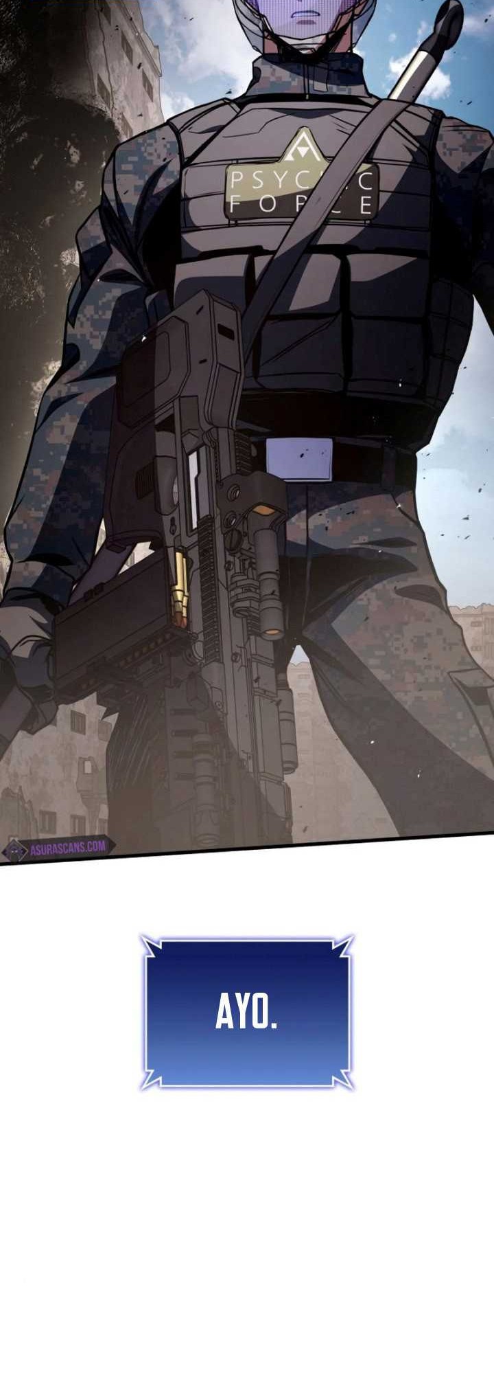 Kill The Dragon Chapter 53 Gambar 67