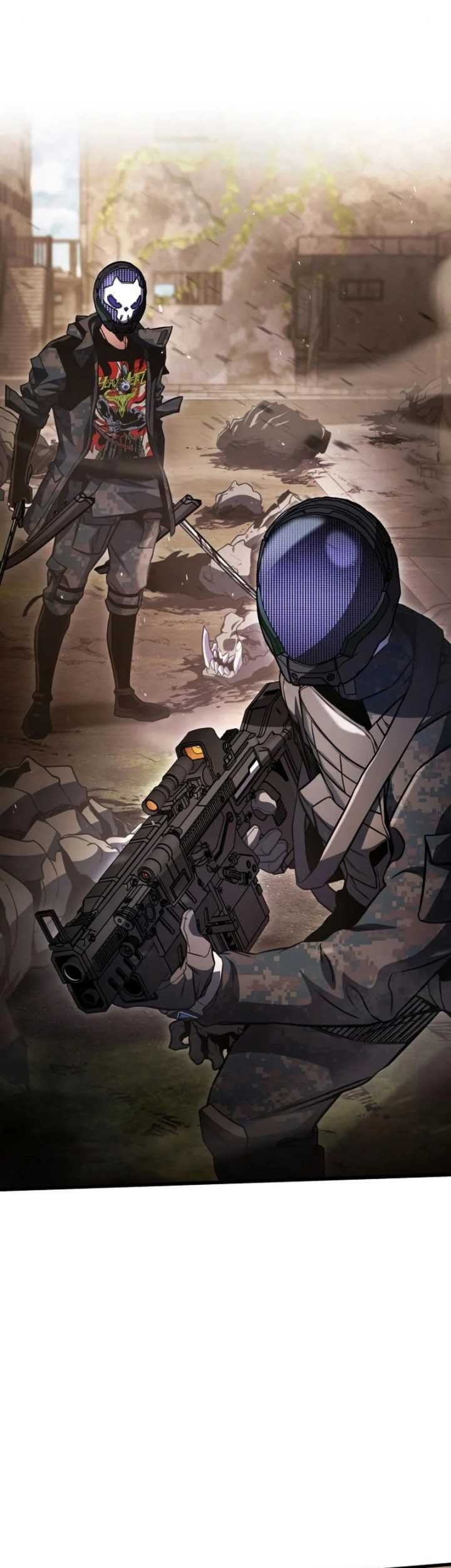 Kill The Dragon Chapter 53 Gambar 68