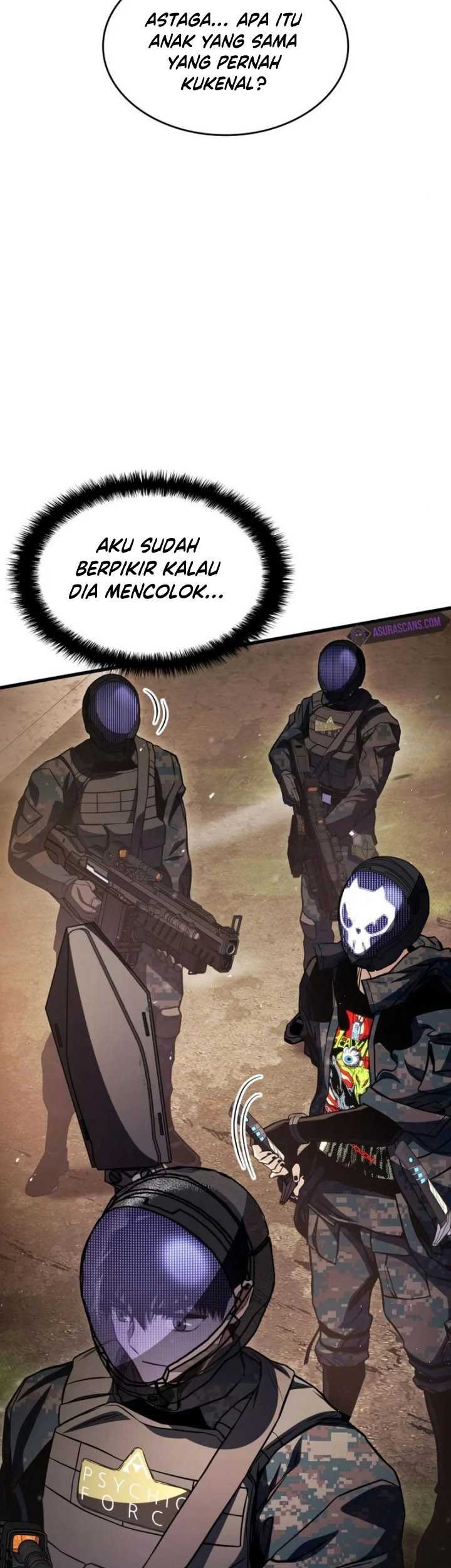 Kill The Dragon Chapter 53 Gambar 70