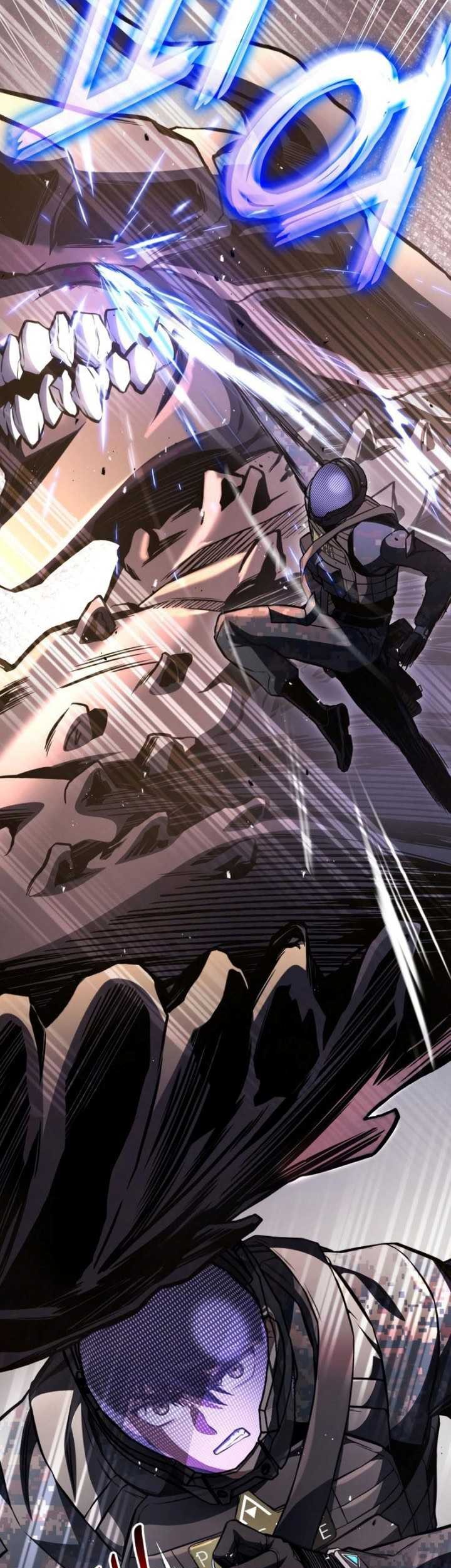 Kill The Dragon Chapter 53 Gambar 58