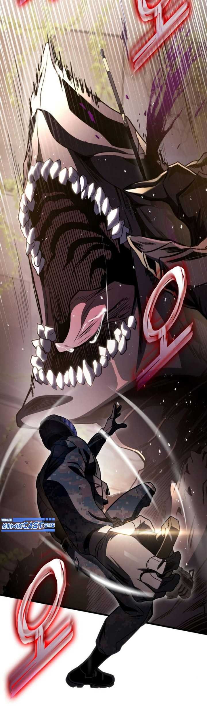 Kill The Dragon Chapter 53 Gambar 60