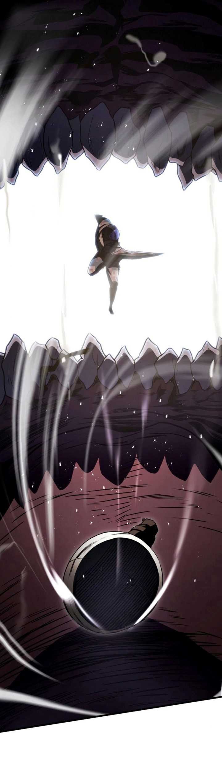 Kill The Dragon Chapter 53 Gambar 62