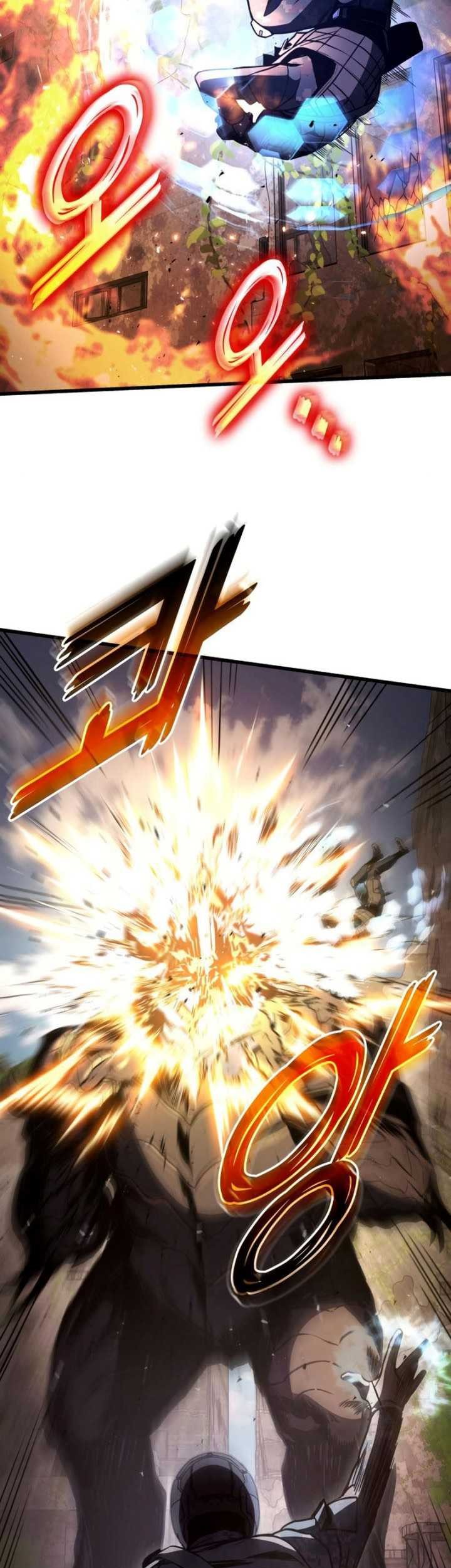 Kill The Dragon Chapter 53 Gambar 64