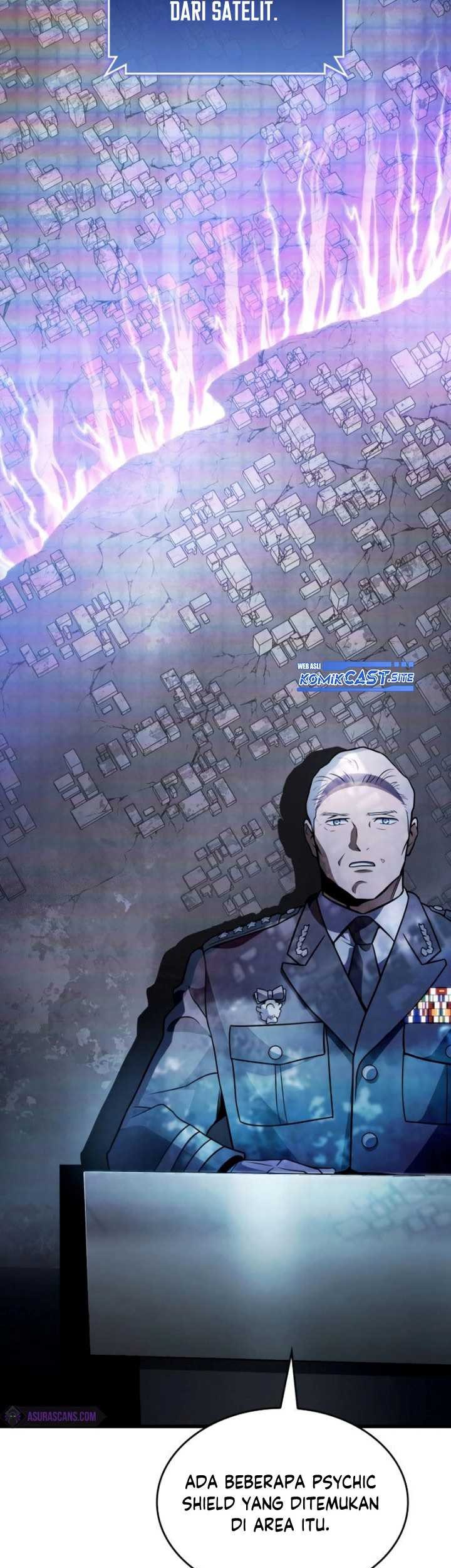 Kill The Dragon Chapter 53 Gambar 4