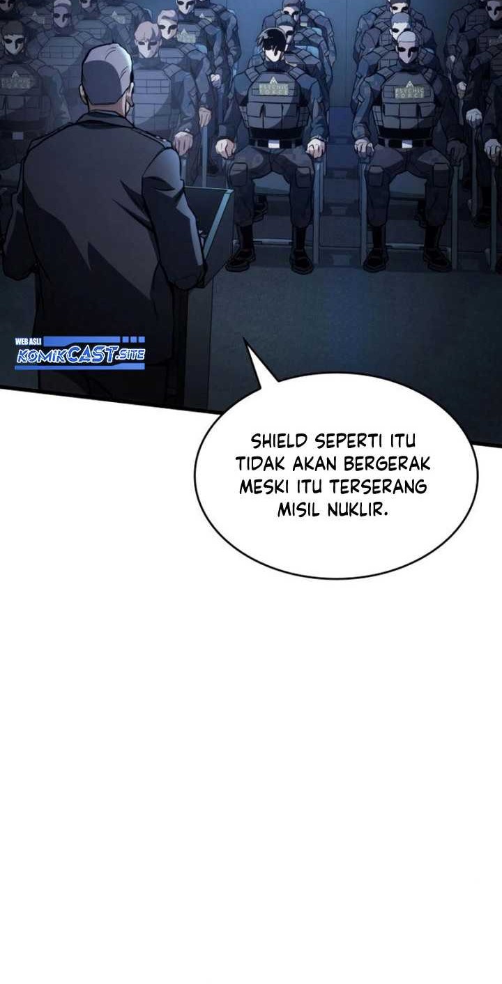 Kill The Dragon Chapter 53 Gambar 7