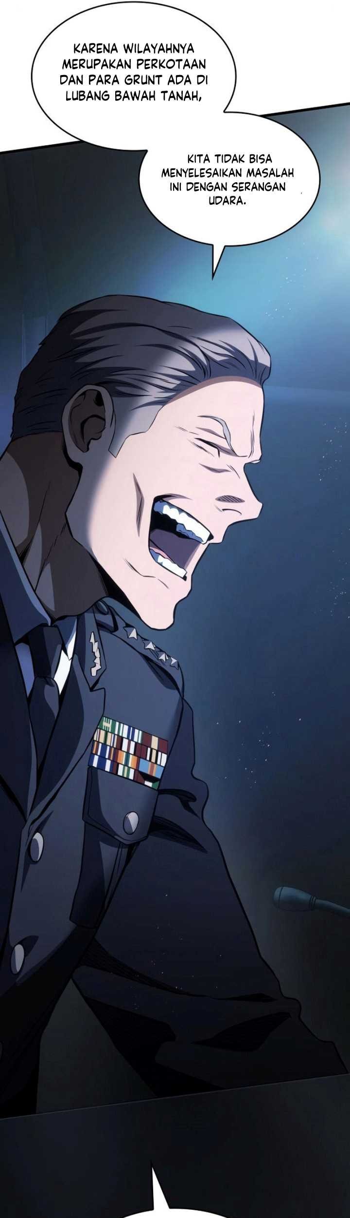 Kill The Dragon Chapter 53 Gambar 8